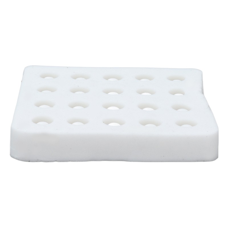 Beeswax Silicone Mold Artificial Professional Beeswax Queen Cell Cup Mold