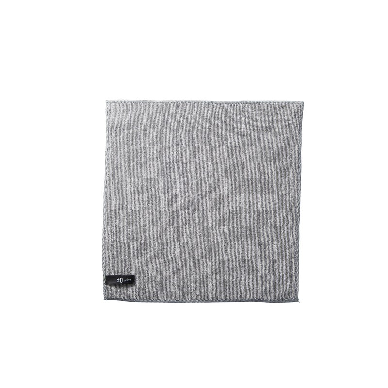 ±0 Plus or Minus Zero Select Dish Towels for Tableware,