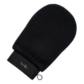 Guante Kessa Exfoliante Corporal Facial Baño Turco Hammam