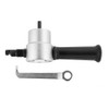Double Head Sheet Metal Cutter 160A, Dual Head Metal Cutting