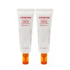 NEW Innisfree VitaC Blemish Tone-Up Sunscreen 50ml+50ml SPF50+ / NEW