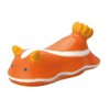 Decole MG-62703 Shirotaski "umiusea life nudibranch chopstick rest" Umiusea Life