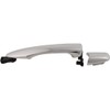 For Infiniti M37 2012 2013 Exterior Door Handle Rear, Driver