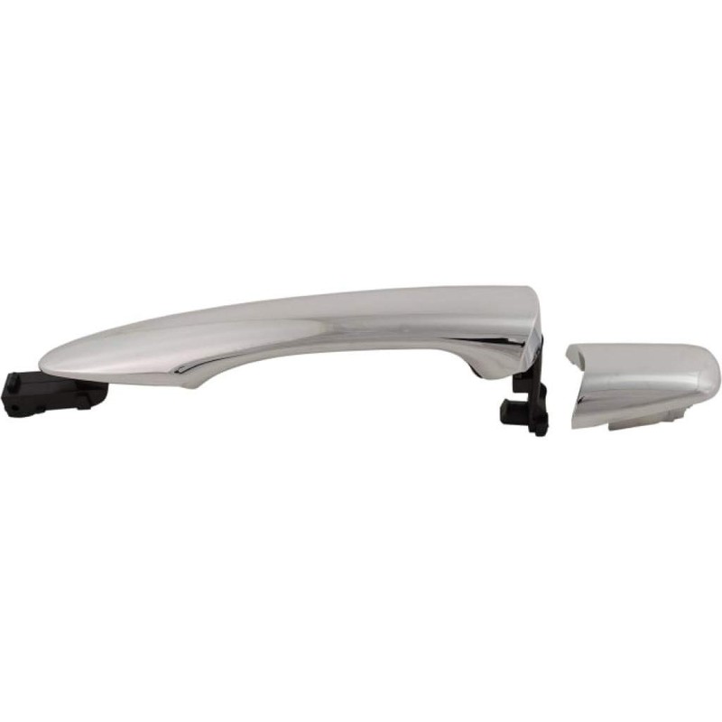 For Infiniti M37 2012 2013 Exterior Door Handle Rear, Driver