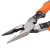 Wire Stripper Effort Saving Incisive Fast Cutting Anti Slip Handle