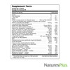 Natures Plus Source of Life Gold Multivitamin - 180 Tablets