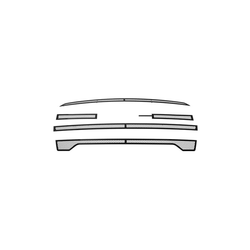 APS Compatible with GMC Sierra 1500 2019-2021 SLE Elevation Main