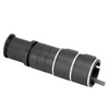 Bike Handlebar Heighten Device Mountain Bicycle Front Fork Tubes Extender