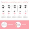 Bestauty Professional Lash Lift Kit, Eyelash Perm Kit, Tools for