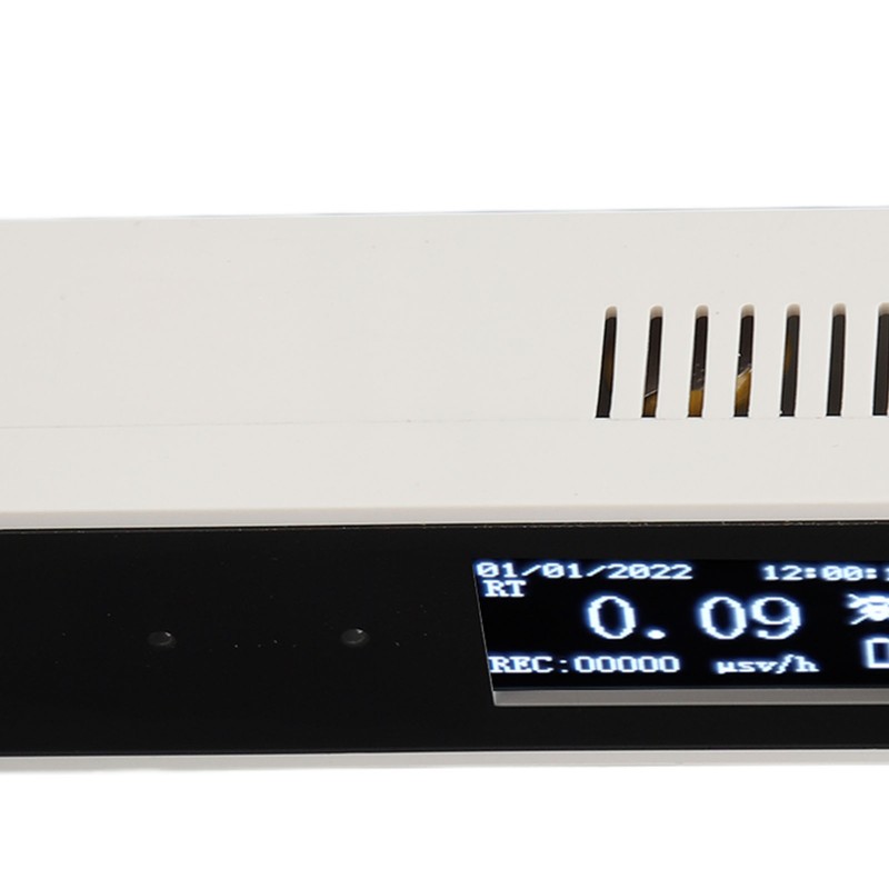 WiFi Geiger Counter Nuclear Radiation Detector Portable Handheld High Accuracy