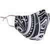 Stay Safe Reusable Face Mask Protection Washable Mouth & Nose