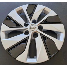 Aftermarket Products 2019-2023 Fits Nissan Altima 16" Hubcap Wheel Cover Replacement 53099
