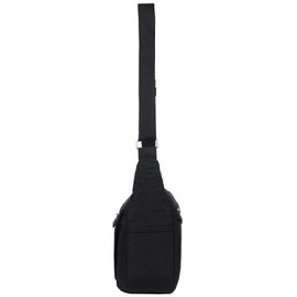 EGOGO Waterproof Nylon Women's Casual Shoulder Bag Messenger Bag Handbag E303-6, pink