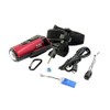 Action HD Camera Cam Video Recorder Helmet Sports GPS Health