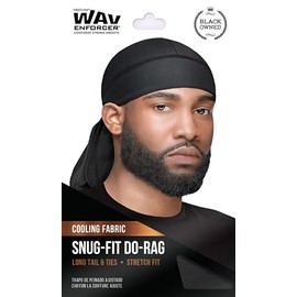 WavEnforcer 106 Snug Fit Do-Rag