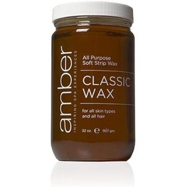 Classic Wax 32 oz. Jar