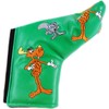 Rocky & Bullwinkle Head Cover