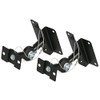 PRO SIGNAL - Speaker Brackets, 15Kg, Pair