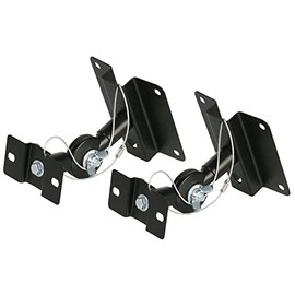 PRO SIGNAL - Speaker Brackets, 15Kg, Pair