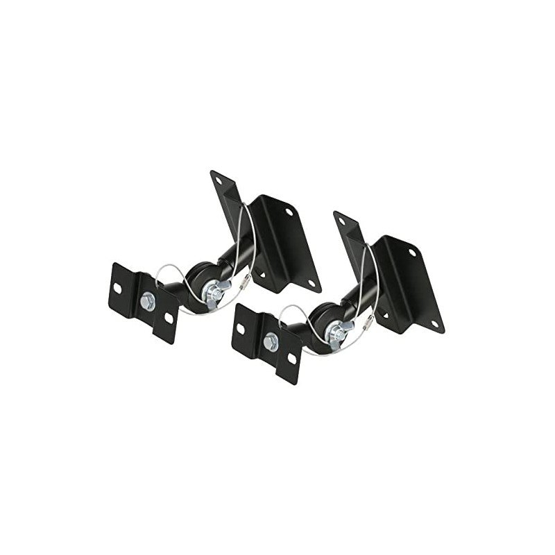 PRO SIGNAL - Speaker Brackets, 15Kg, Pair