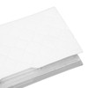 Vacuum Mop Pad Refill Disposable Non Woven Fabric Replacement Part