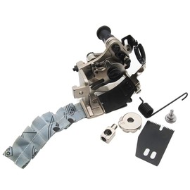 CKPSMS Brand - #G900E 4 or 8 Stitch Ruffler Attachment G900E 4 Single Needle Industrial Sewing Machine