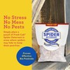 Fresh Cab Spiders Deterrent - Indoor Botanical Pest Deterrent -
