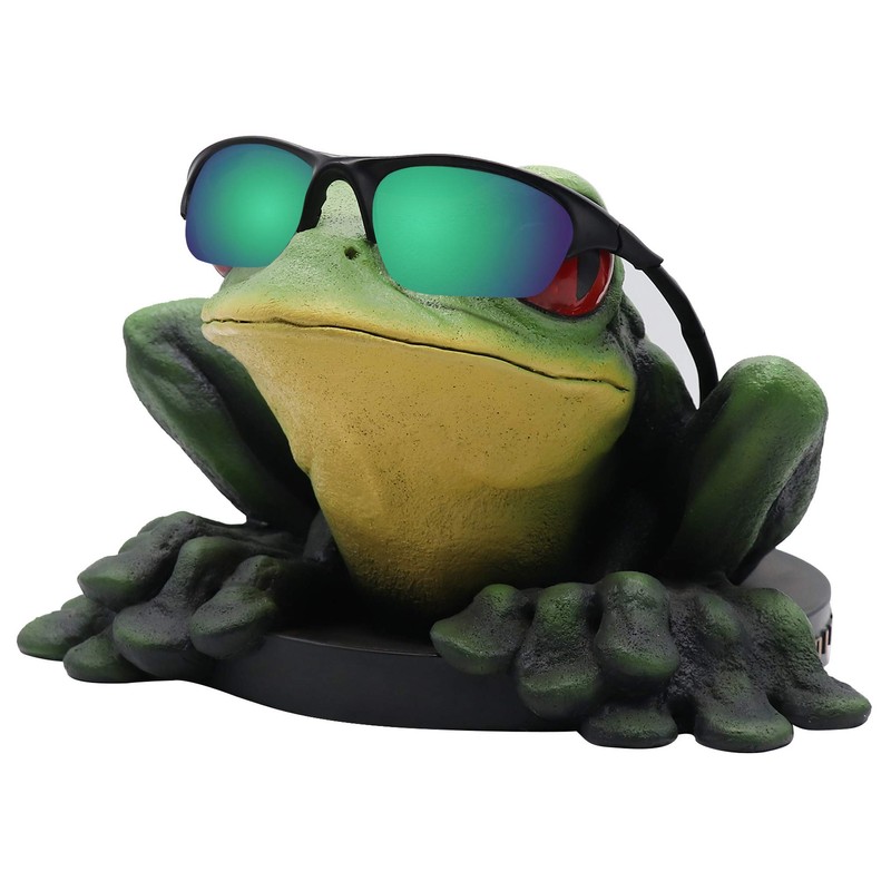 Acefrog 1.4MM Thick AR Coated Polarized Replacement Lenses for Oakley