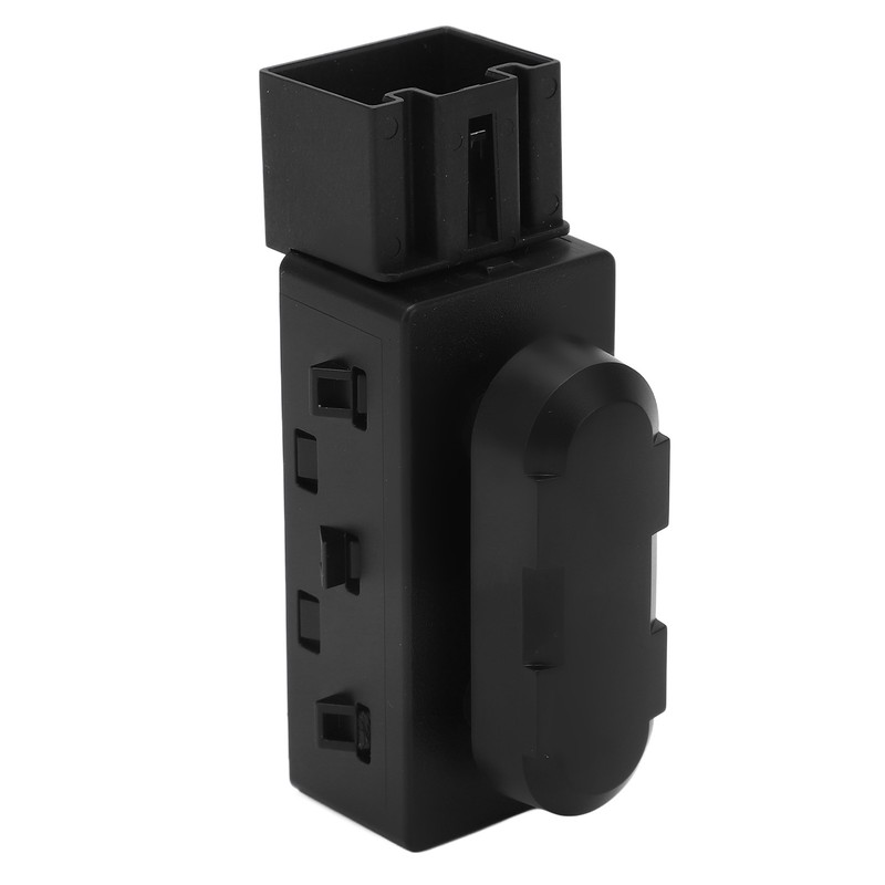 6 Way Power Seat Adjustment Switch Left Driver Side 5F9T‑14B709‑AA