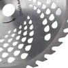 Universal Brush Cutter Blade, Trimmer Weed Blade Weed Eater Blade