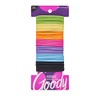 Goody Ouchless Elastics Neon
