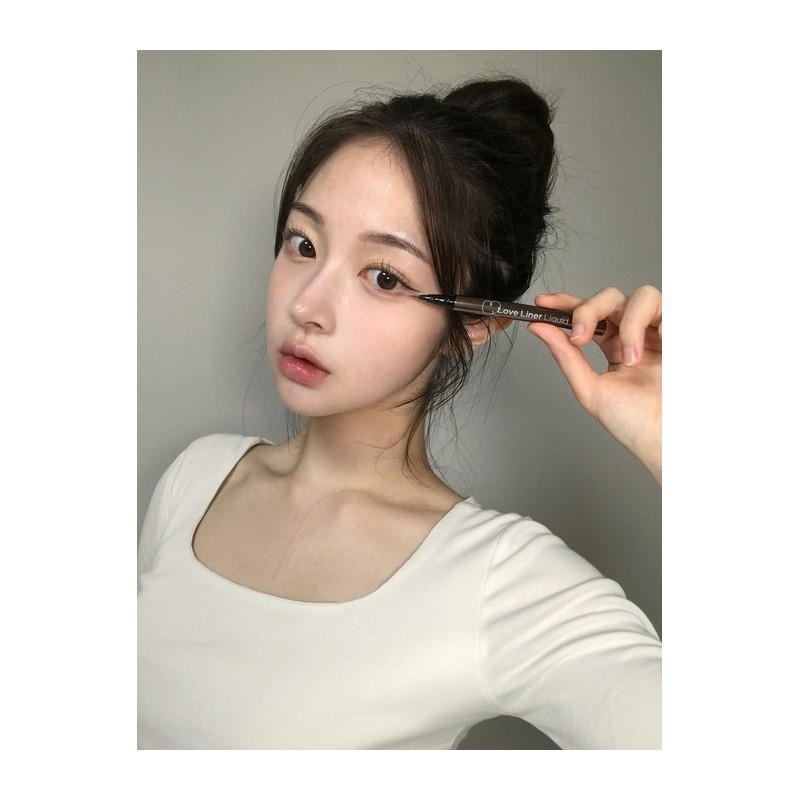 [NEW] Love Liner Liquid Eyeliner R5 / [NEW] 러브라이너 리퀴드