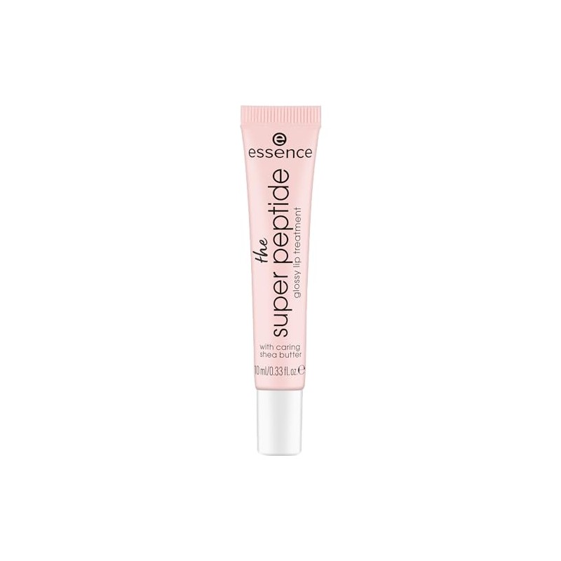 Essence Cosmetics - essence, Tratamiento para labios, gloss, the super
