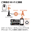 Richell Security Camera LOOK
