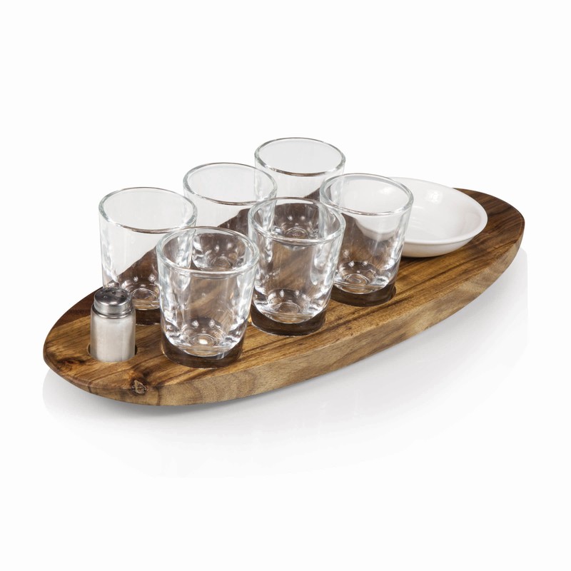 LEGACY - a Picnic Time brand - Cantinero Shot Glass