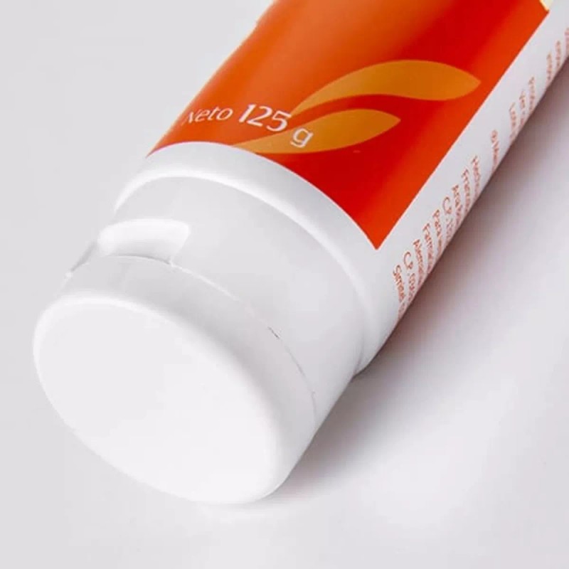 Eternal Secret Bloqueador Solar Facial Piel Sensible Eternal Secret® Fps