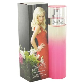 UD_Just Me Paris Hilton by Paris Hilton Eau De Parfum Spray oz for Women