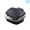 SUPVOX Non-slip Ashtray for Car Ashtray Holder Car Ashtray LED