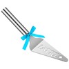 Teenyyou 1 Pcs Hanukkah Gift Stainless Steel Latke Server Chanukah
