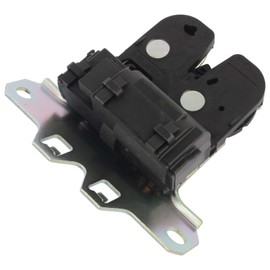 Bisenya Tailgate Boot Lock 133275 Compatible with Insignia A (G09) 1.6 1.8 (68) 2.0 2.8 13253732 20969620 176129