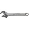 Crescent AC210VS Adjustable Wrench Plated Finish 10 Inch