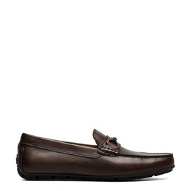 Florsheim Men's, Motor Moc Toe Bit Driver
