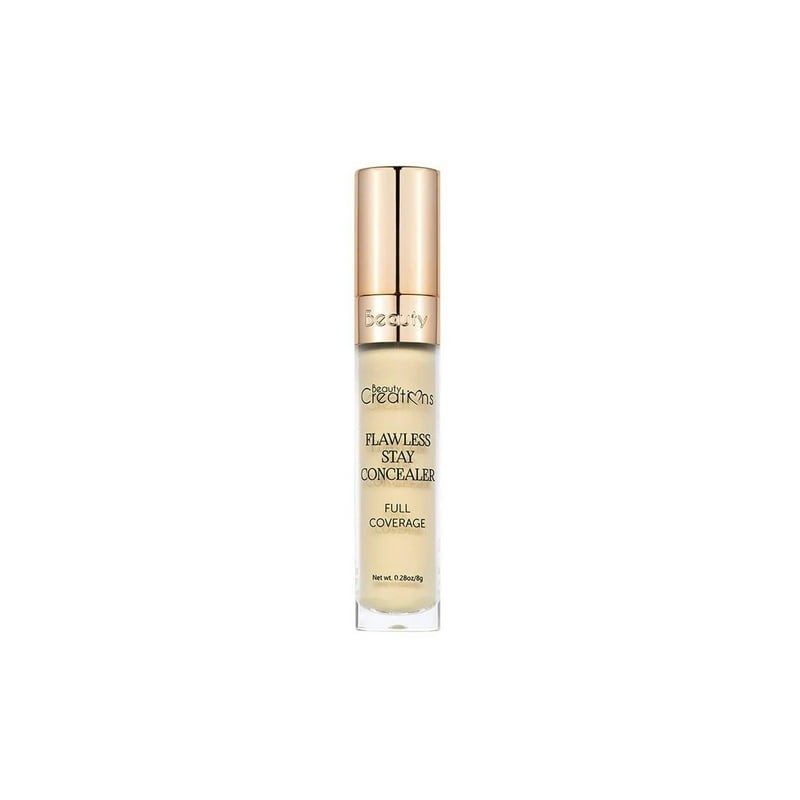 Corrector Beauty Creations Fawless stay c8 cobertura media a completa
