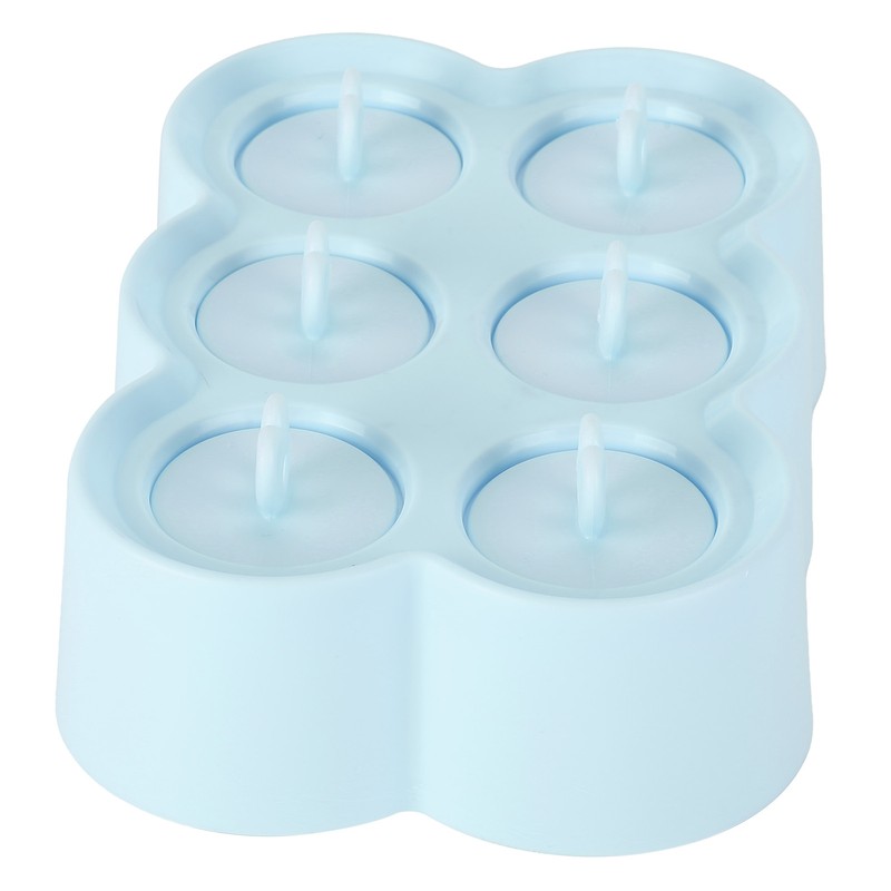 DIY Ice Cream Mold Innovative Household Ice Bar Mold for