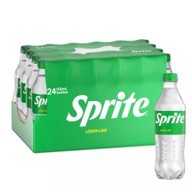Sprite Lemon Lime Soda (16.9 fl. oz., 24 pk.)