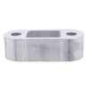 AB Tools Large Tow Bar Ball Spacer Trailers Caravans 1.5"