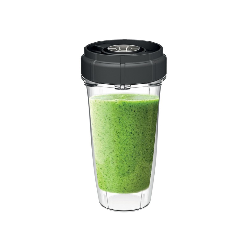 Magimix 17243 BlendCups, Dishwasher Safe,Medium