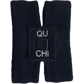 Qu-Chi Hayfever Acupressure Band Child Size - Black