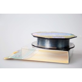 Konger Steelon Spinning Fishing Line Fluorocarbon Coated 0.12-0.30 mm/150 m Monofilament (0.30 mm / 12.20 kg)