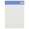 Premier Stationery Brookland Bond A5 Writing Pad 100 Sheets -